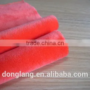 Waterproof Short Plush Velvet thumbnail-1