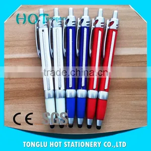 Most Demanded Products Customzied Stylus Pen Inner is Flag Can be Pulled Out thumbnail-1