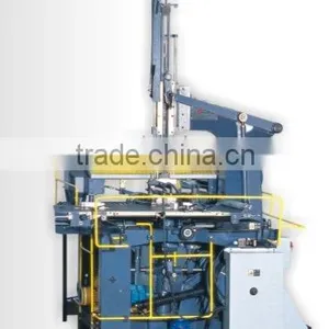 Automatic Rigid Box Forming Machine thumbnail-1