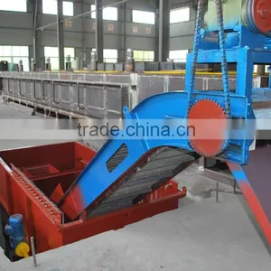 Chain Quenching Furnace Line thumbnail-2