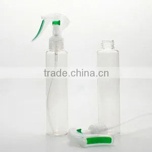 Trigger Gun Spray PET 150ml L Clear thumbnail-1