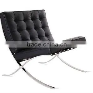Barcelona Chair thumbnail-4