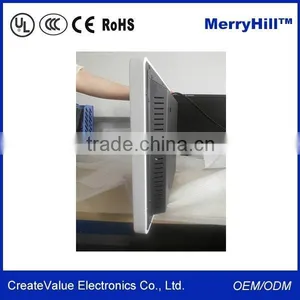 2015 Hot New Products 17 Inch Industrial 2GB RAM Android WIFI Tablet PC thumbnail-4