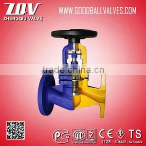 Flange Type ANSI Stainless Steel Gate Valve ,150lb /300lb thumbnail-3