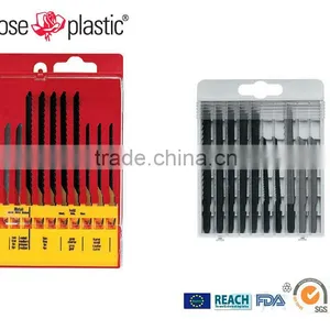 Plastic Blades Packaging Box FN thumbnail-1