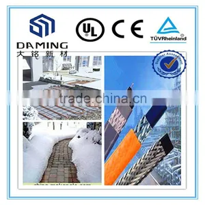 China Supplier Low Price CE Self Regulating Ice Melting Cable thumbnail-4