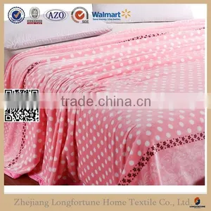 100% Cashmere Blanket thumbnail-6