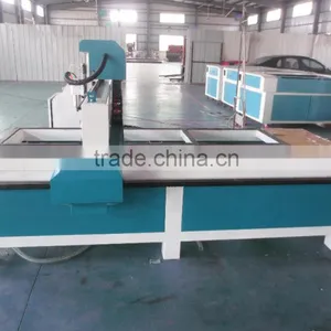 High Speed 1325 Cnc Router Machine With Low Price From China thumbnail-5