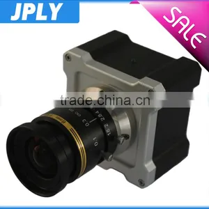 Global Shutter Industrial USB 3D CCD Camera 12V Power Supply thumbnail-1