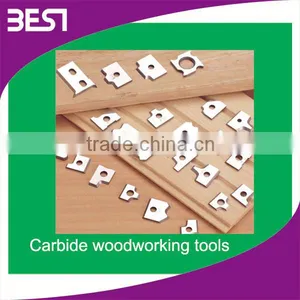 Best-004 Woodworking Carbide Insert thumbnail-1