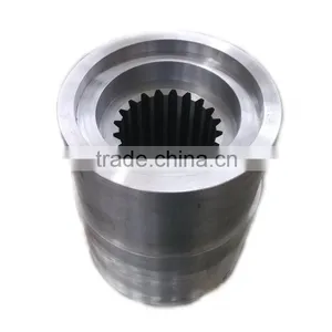 42CrMo Steel Small Gear Coupling thumbnail-6