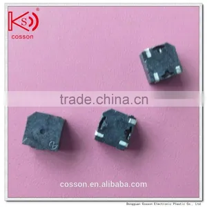 Smallest 85DB SMD Buzzer (PCB Mounting) thumbnail-2