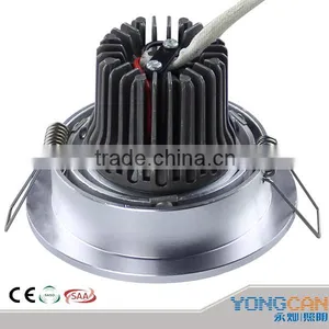 2014 New Product COB LED Residential Lighting thumbnail-3