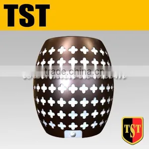 Wall Light With 3 Types Of Lamp thumbnail-1