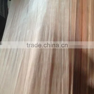 0.28-0.3mm AB Grade Good Price Plb Face Veneer for Plywood thumbnail-3