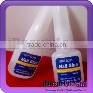 High Quality Nail Glue Suitable for Nail Art Decoration thumbnail-1