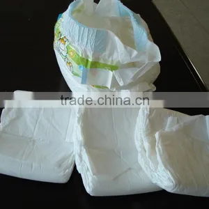 RF-NKA Full Servo Baby Disposable Diaper Machine thumbnail-2
