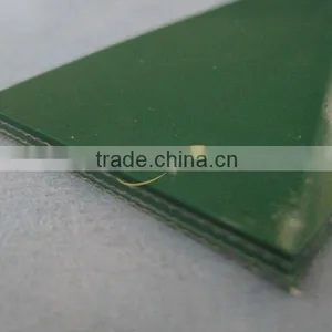 Green Pvc Conveyor Belts thumbnail-1