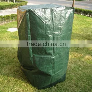 Outdoor Funiture Fabric Cover Polyethylene Woven thumbnail-1