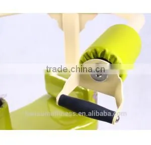 Dezhou Wholesale Muscle Training Indoor Exercise Machine HDX-N010 Rotary Rorso/High Quality Gym Fitness Equipment thumbnail-3