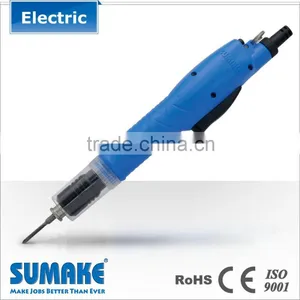 DC12V Full Auto Shut off Brushless Mini Electric Screwdriver For Mobile Phone Assembly Line thumbnail-1
