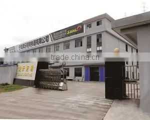 Ningbo Sunle Lighting Electric Co., Ltd. company overview - view 1 thumbnail