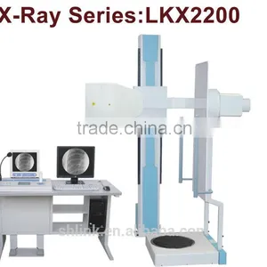 Fine Link Supply Fine Radiology Machine High Frequency Multi-parameter X-ray Digital Radiography System With Best Quality thumbnail-3