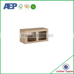 Printed Seasonal Paper Packaging Box for Sweater thumbnail-6