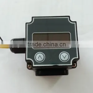 PT124B-216 Local LED Display Pressure Transmitter thumbnail-2