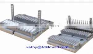 100ml Lab Measuring Cup Mould for Plastic Injection Blow Molding Machine thumbnail-5