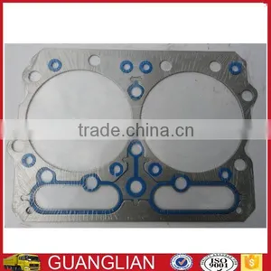 NT855 Cylinder Head Gasket 4058790 Gasket Kit thumbnail-3