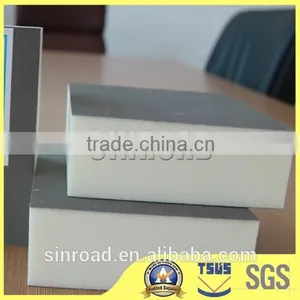 Good Polyurathane Foam Insulation Board thumbnail-3