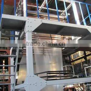 PE Film Blowing Machine thumbnail-5