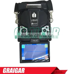Original View 3 Fusion Splicer Optical Fiber Fusion Splicer thumbnail-4