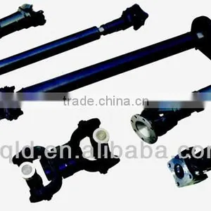 Agricultural Machinery Flexible Drive Shaft thumbnail-1