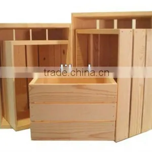 Wooden Crates thumbnail-1