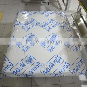 Soft PVC Packing Film With Logo thumbnail-3