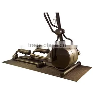 Heavy Duty PVC Foam Treadmill Floor Mat For Protecting Floor or Running Machine thumbnail-2