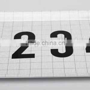 Melamine Rectangle Tray Sets thumbnail-2