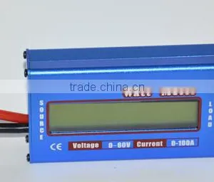 Precisely Small Size Analog/digital Wattmeter thumbnail-2