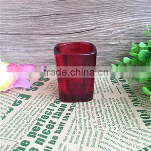 Out-spraying and Healthful Shot Glass Cup From Cattenlan Glassware thumbnail-5
