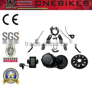 Mid Drive Motor Ebike Kit Ebike Hub Motor Conversion Kit thumbnail-2
