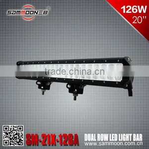 HOT SALE Cree 126w Led Light Bar Offroad,18W/36W/72W/108W/216W/234Woffroad Led Light Bar thumbnail-1