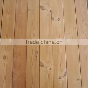 Solid Wood Thermowood Carbonized Wood thumbnail-3