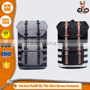 Hot Sell 15l Backpack Guangdong With Full Printed Monkey thumbnail-6
