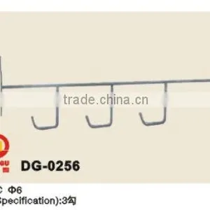 Luster China Foshan Diameter-6 3-clasp Hook Factory thumbnail-1
