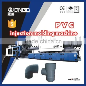 Pipe Fitting Moulds Series With Pvc Injection Molding Machine thumbnail-1