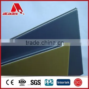 PVDF Aluminum Composite Panel(ACP) thumbnail-3