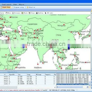 Real Time Gps Tracking Software thumbnail-1