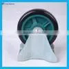 300kg Small Plastic Folding Hand Cart LH300-DX thumbnail-5